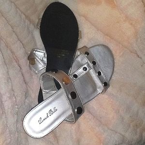 Lunnah bella sandles